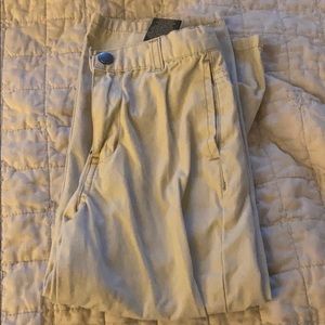 Kenneth Cole uniform pants